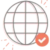 Internationally Accredited